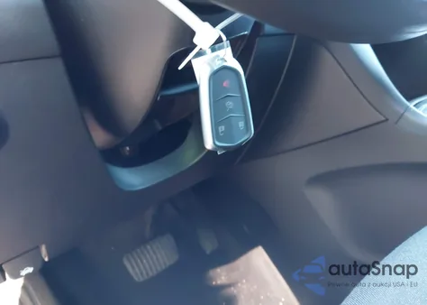 2018 Chevrolet Equinox Lt z USA, uszkodzony, nr VIN 3GNAXJEV5JS574170